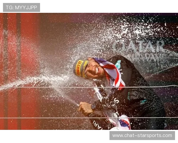 F1赛季激战正酣 车手们全力以赴争夺世界冠军宝座