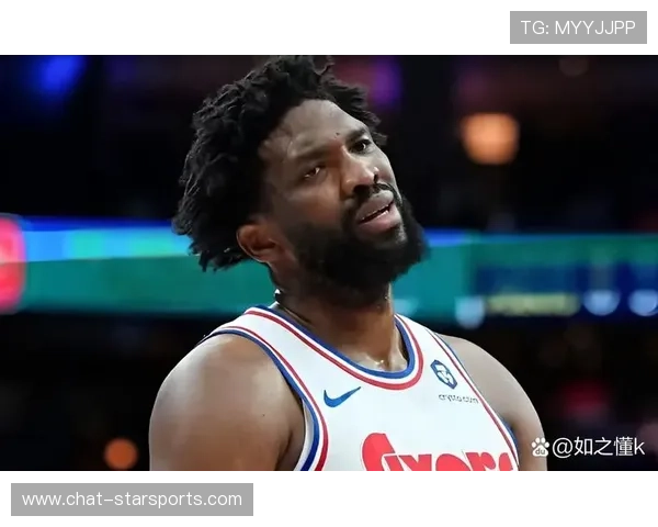 76人队核心球员伤情更新 赛季前景受影响或迎来重要调整
