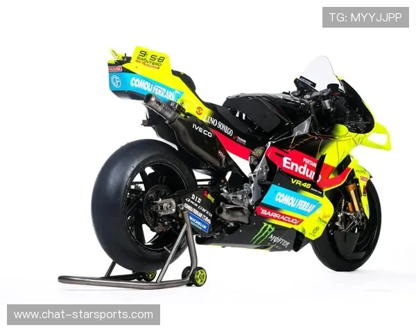 摩托GP赛事新动向：2026赛季车队和车手阵容变动揭晓