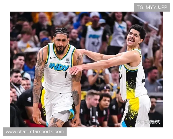 聚焦NBA步行者赛程全解析球队对决看点与赛季走势深度前瞻